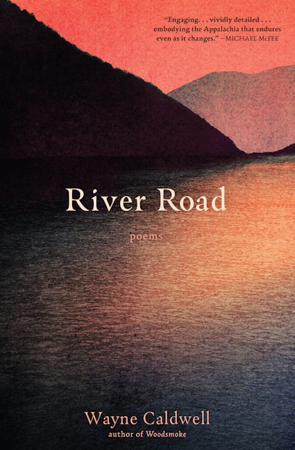 Book cover image for River Road ISBN: 9781958888353